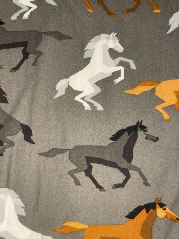 Wild Stallion - Image 3