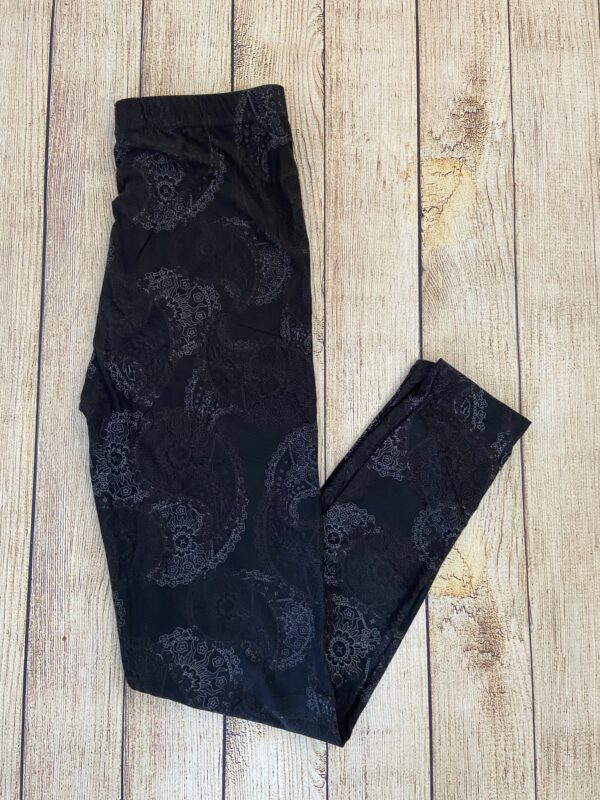 Perfect Paisley