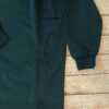 Hunter Green Round Neck Long Sweatshirt - Image 2
