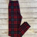 Festive Plaid
